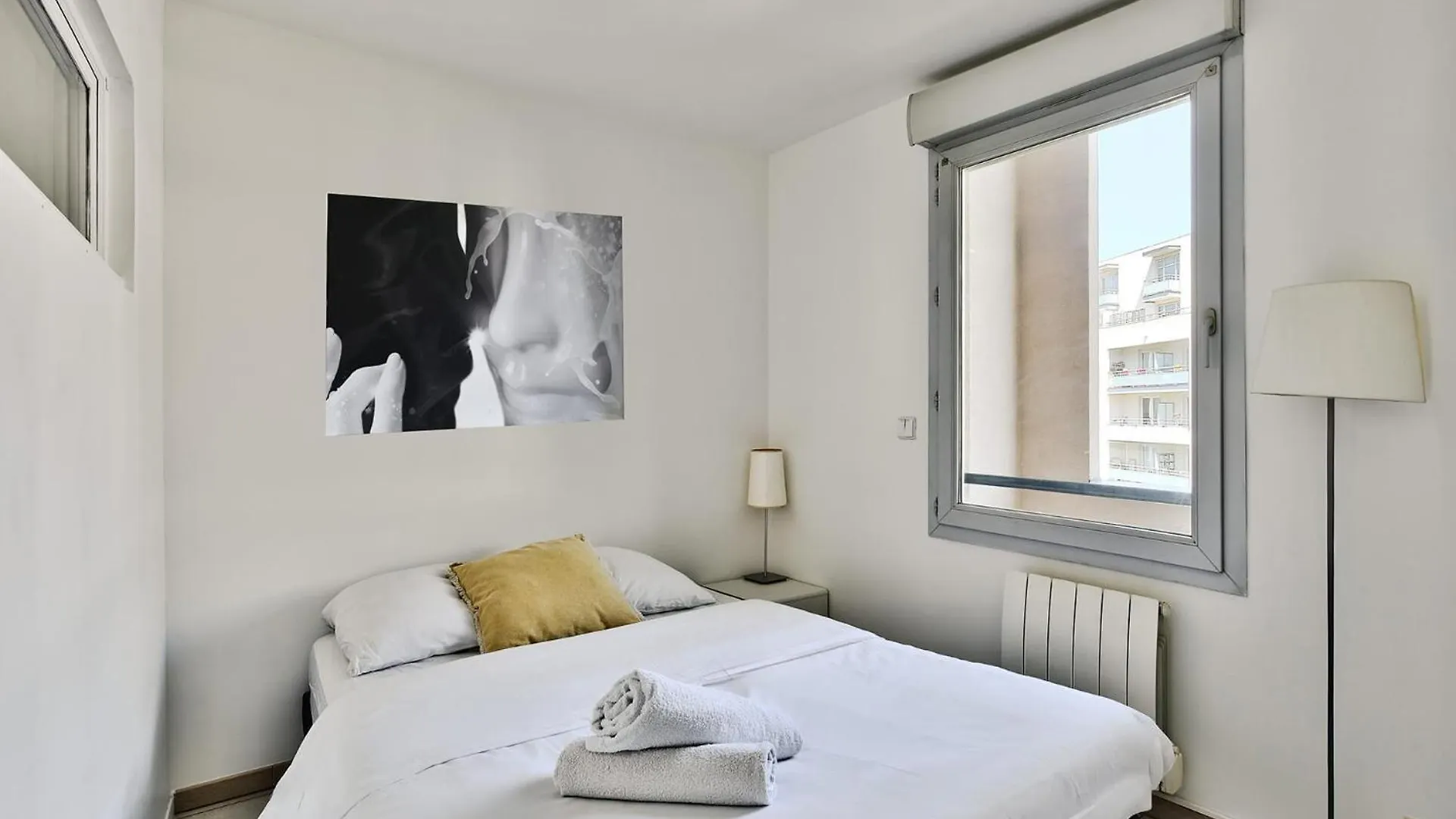 O Metro Jean Jaures Appartement Lyon
